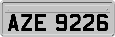 AZE9226