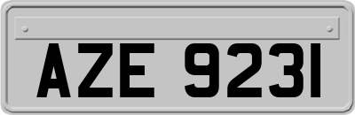 AZE9231