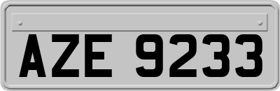 AZE9233