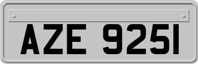 AZE9251