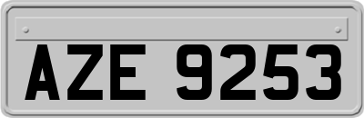 AZE9253