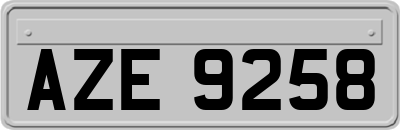 AZE9258