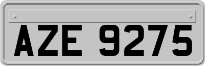 AZE9275