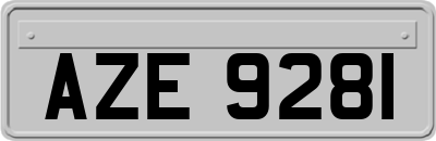 AZE9281