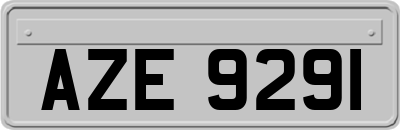 AZE9291