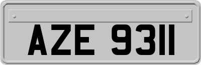 AZE9311