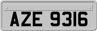 AZE9316