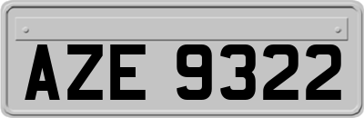 AZE9322