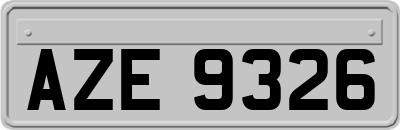 AZE9326