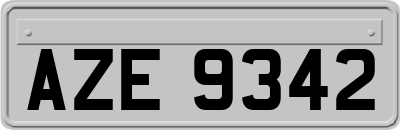 AZE9342