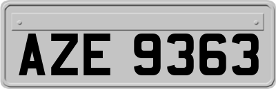 AZE9363