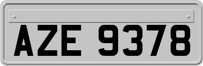 AZE9378