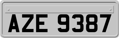 AZE9387