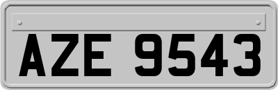 AZE9543