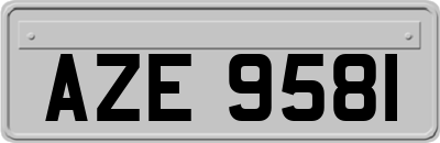 AZE9581