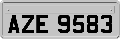 AZE9583