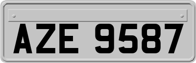 AZE9587