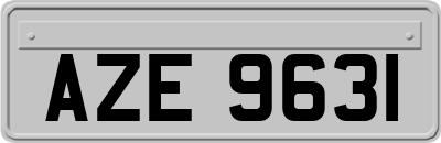 AZE9631