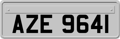 AZE9641