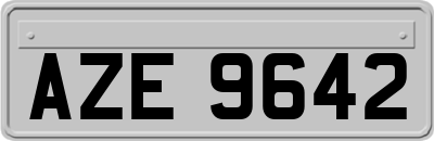 AZE9642