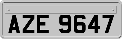 AZE9647