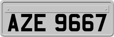AZE9667