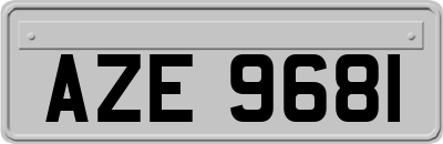 AZE9681