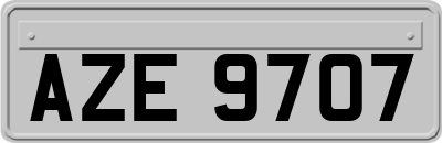 AZE9707