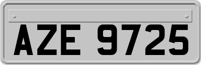 AZE9725