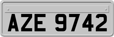 AZE9742