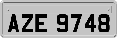 AZE9748
