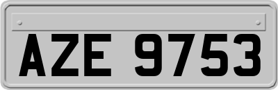 AZE9753
