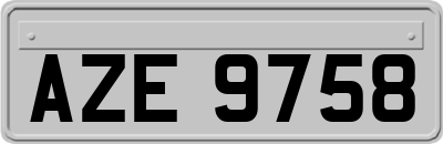 AZE9758