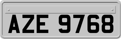 AZE9768
