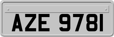 AZE9781