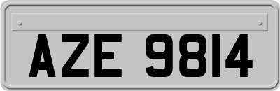 AZE9814