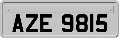 AZE9815