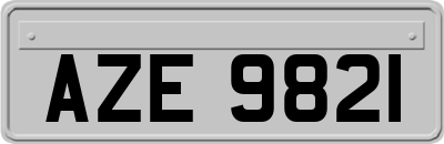 AZE9821