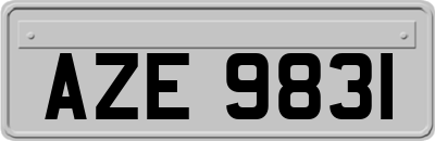 AZE9831