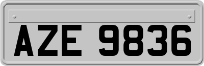 AZE9836