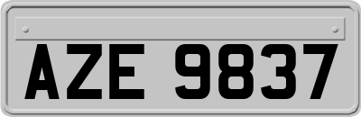 AZE9837