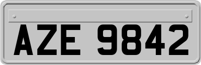 AZE9842