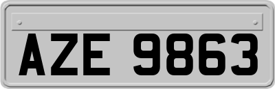 AZE9863