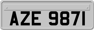AZE9871