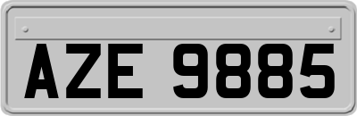 AZE9885