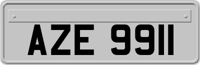 AZE9911
