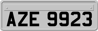 AZE9923