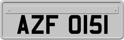 AZF0151