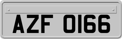 AZF0166