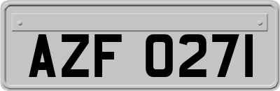 AZF0271